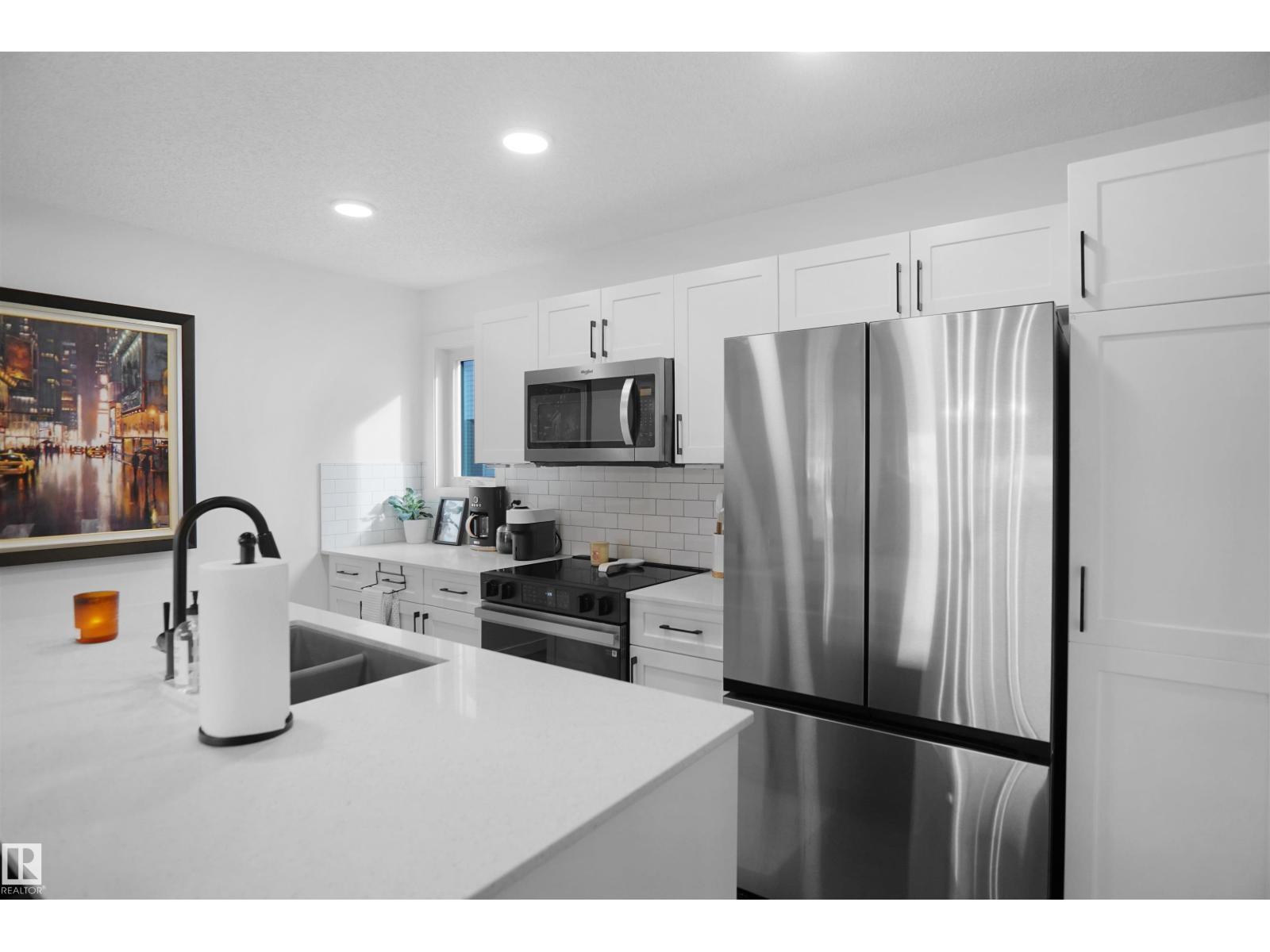 #29 1025 Secord Promenade Pm Nw, Edmonton, Alberta  T5T 7V4 - Photo 16 - E4460572