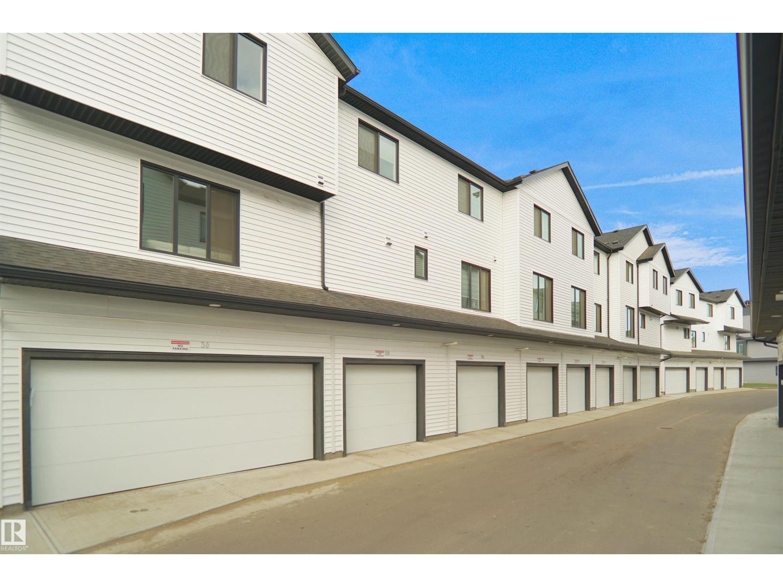 #29 1025 Secord Promenade Pm Nw, Edmonton, Alberta  T5T 7V4 - Photo 30 - E4460572