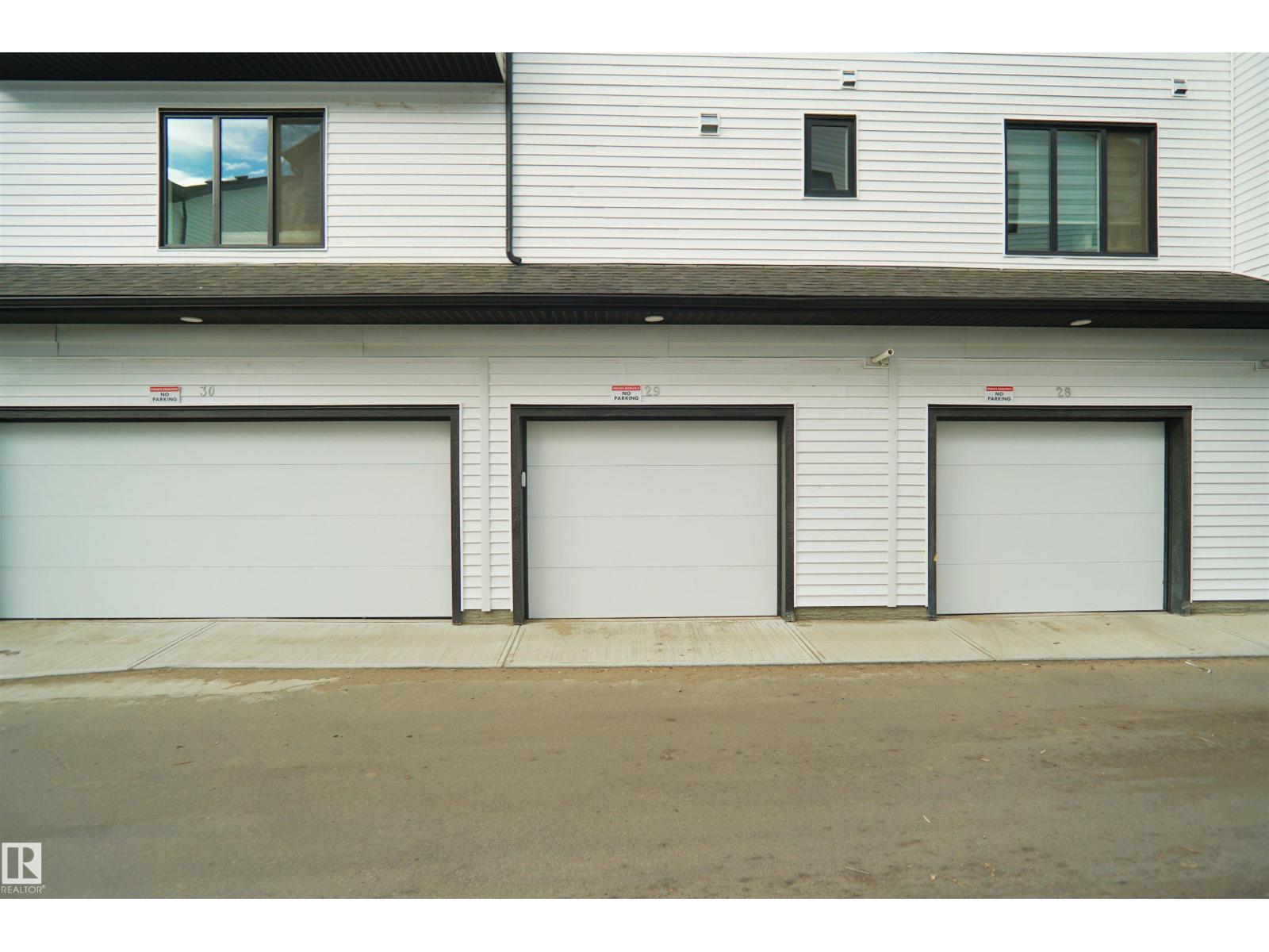 #29 1025 Secord Promenade Pm Nw, Edmonton, Alberta  T5T 7V4 - Photo 31 - E4460572