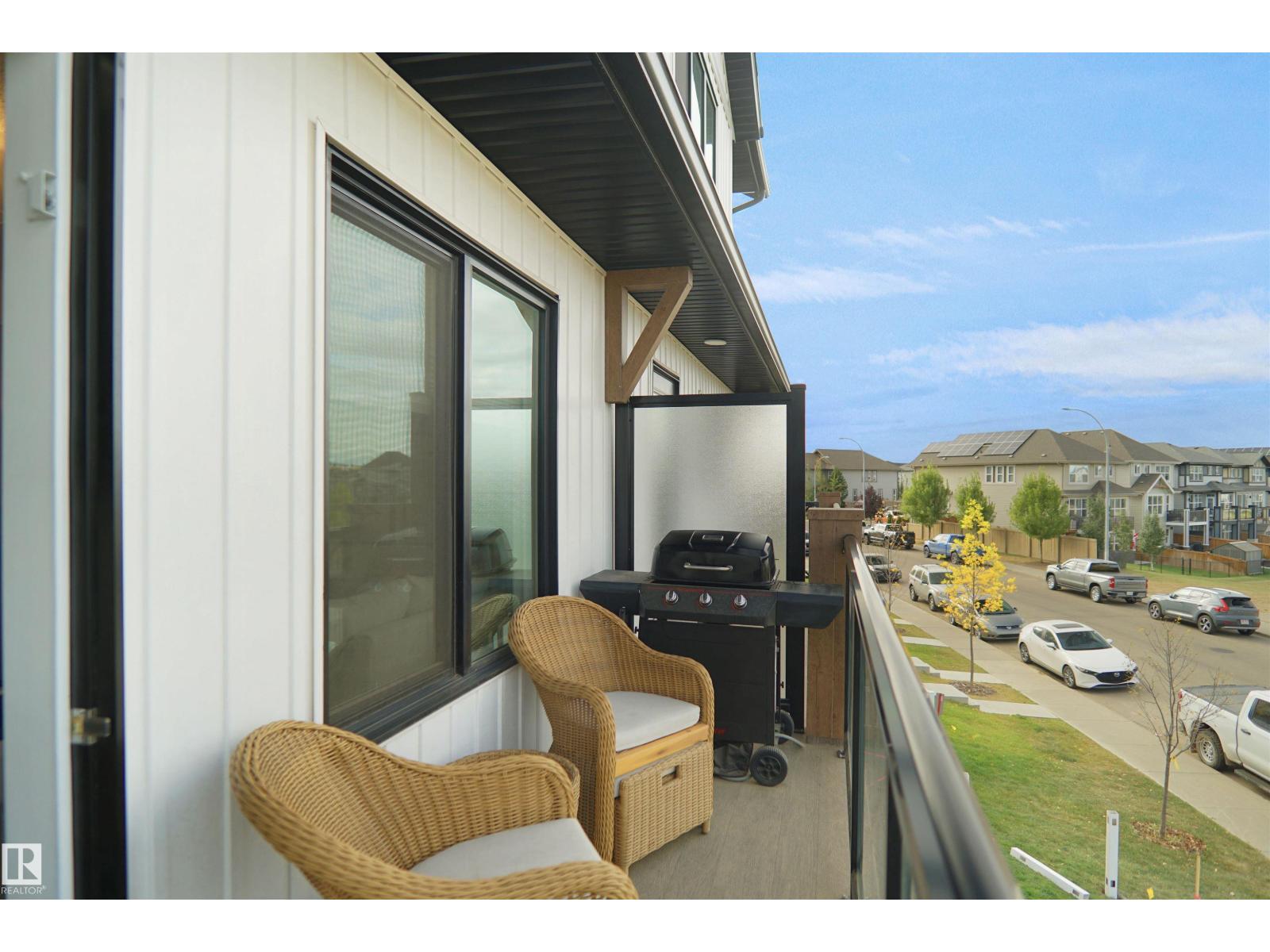 #29 1025 Secord Promenade Pm Nw, Edmonton, Alberta  T5T 7V4 - Photo 32 - E4460572