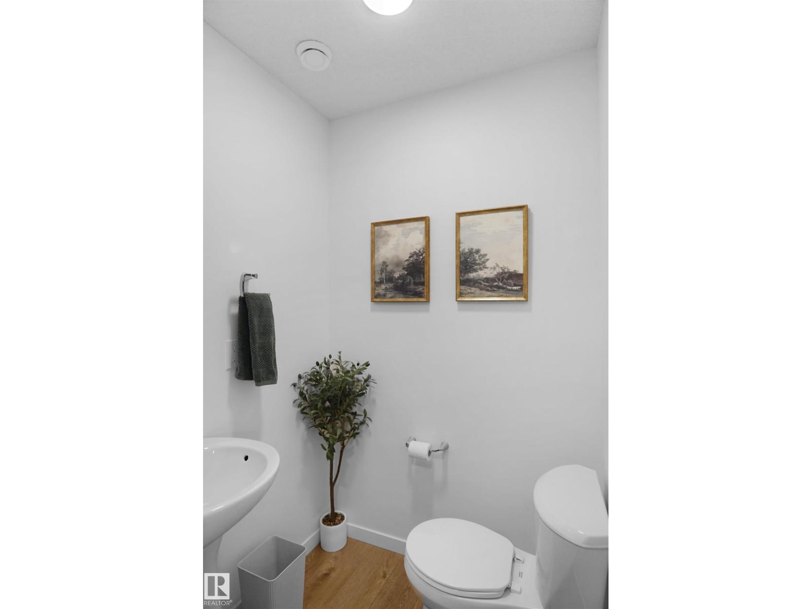 #29 1025 Secord Promenade Pm Nw, Edmonton, Alberta  T5T 7V4 - Photo 8 - E4460572