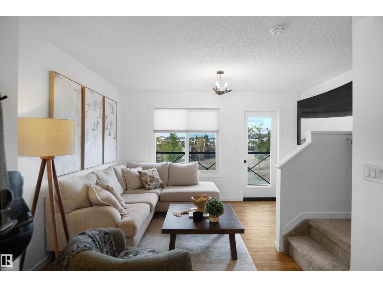 #29 1025 Secord Promenade Pm Nw, Edmonton, Alberta  T5T 7V4 - Photo 9 - E4460572