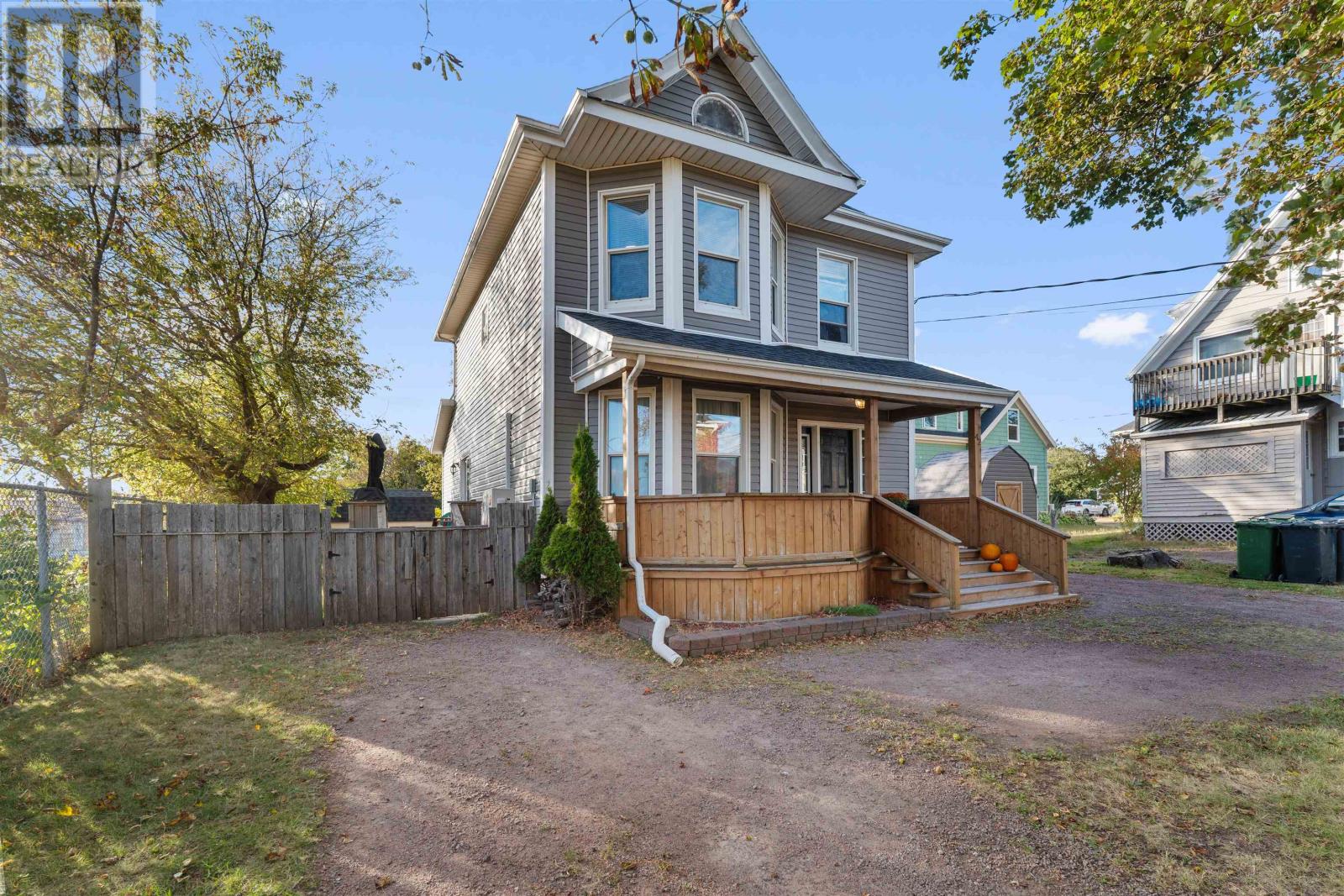 42 King Street, Summerside, Prince Edward Island  C1N 2S8 - Photo 1 - 202524959