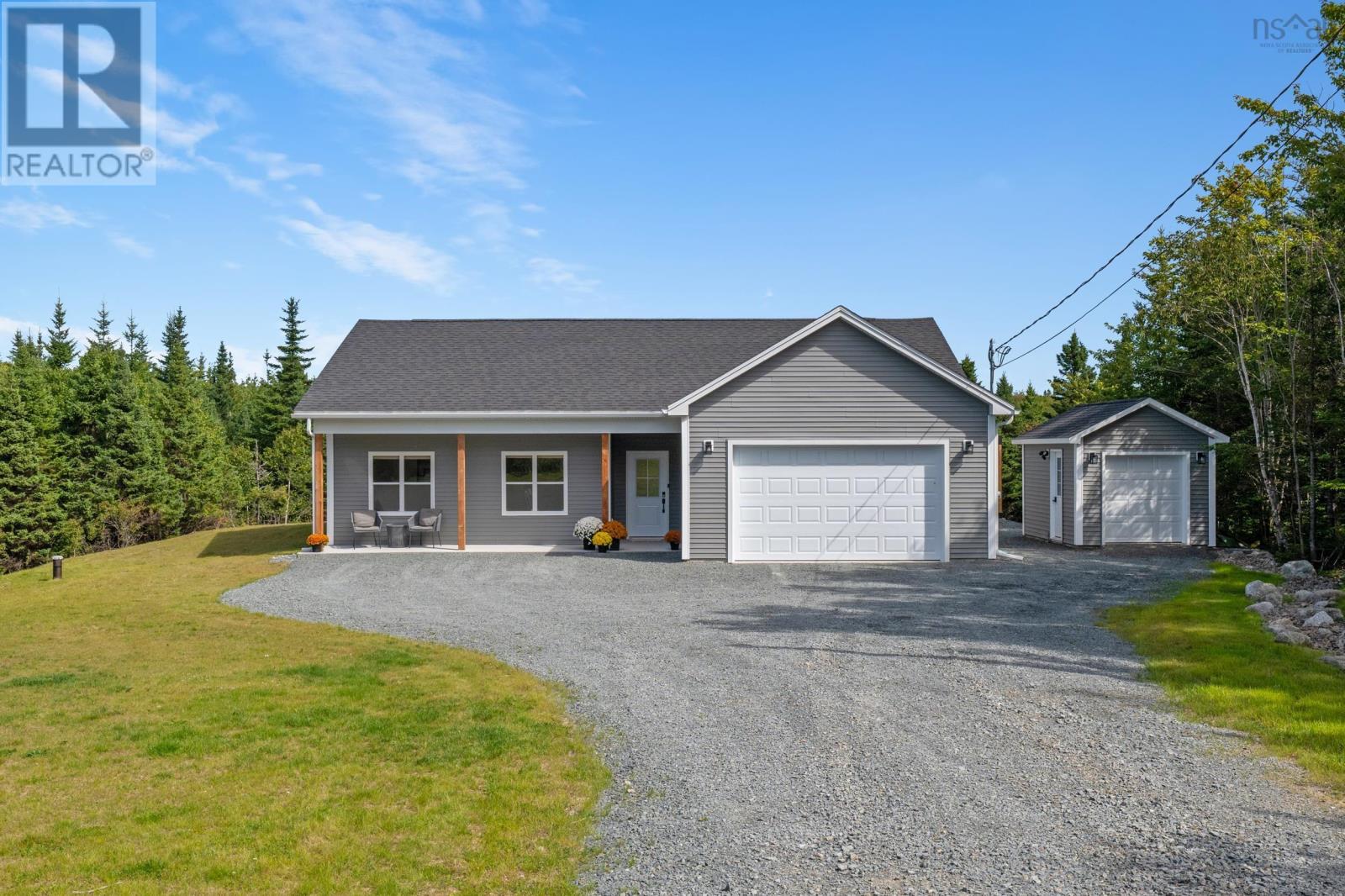 59 Kelly Drive, Williamswood, Nova Scotia  B3V 1E8 - Photo 6 - 202524495