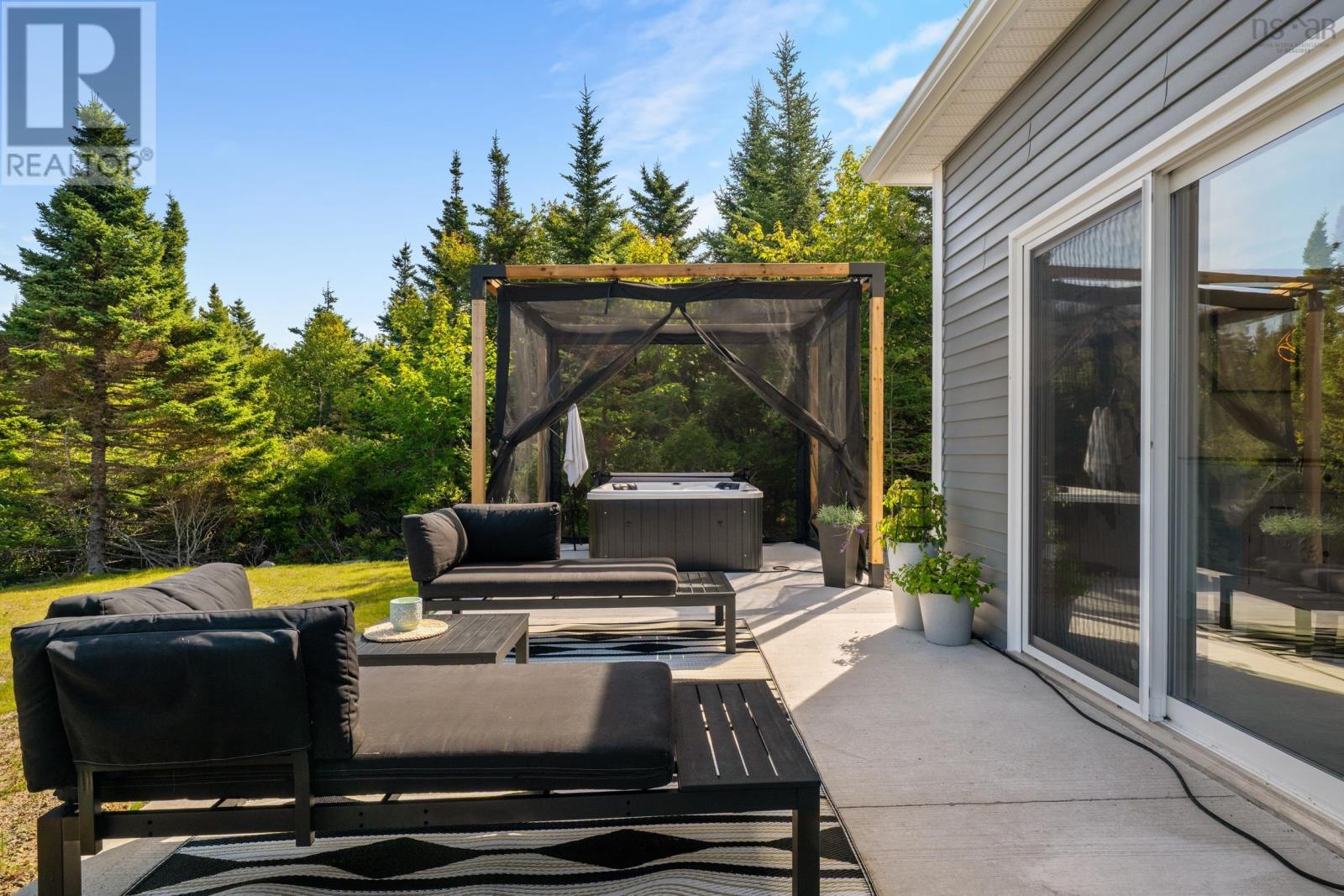 59 Kelly Drive, Williamswood, Nova Scotia  B3V 1E8 - Photo 42 - 202524495