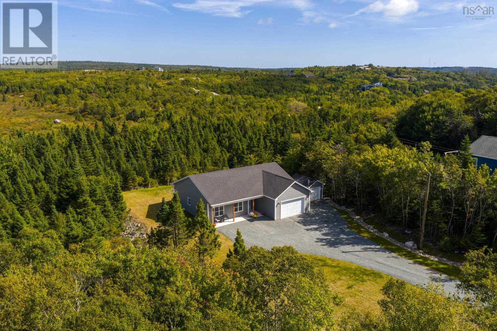 59 Kelly Drive, Williamswood, Nova Scotia  B3V 1E8 - Photo 5 - 202524495