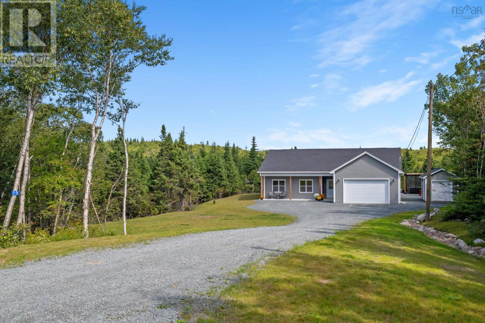 59 Kelly Drive, Williamswood, Nova Scotia  B3V 1E8 - Photo 45 - 202524495