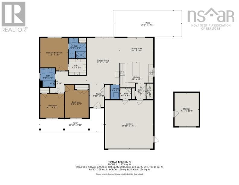 59 Kelly Drive, Williamswood, Nova Scotia  B3V 1E8 - Photo 50 - 202524495