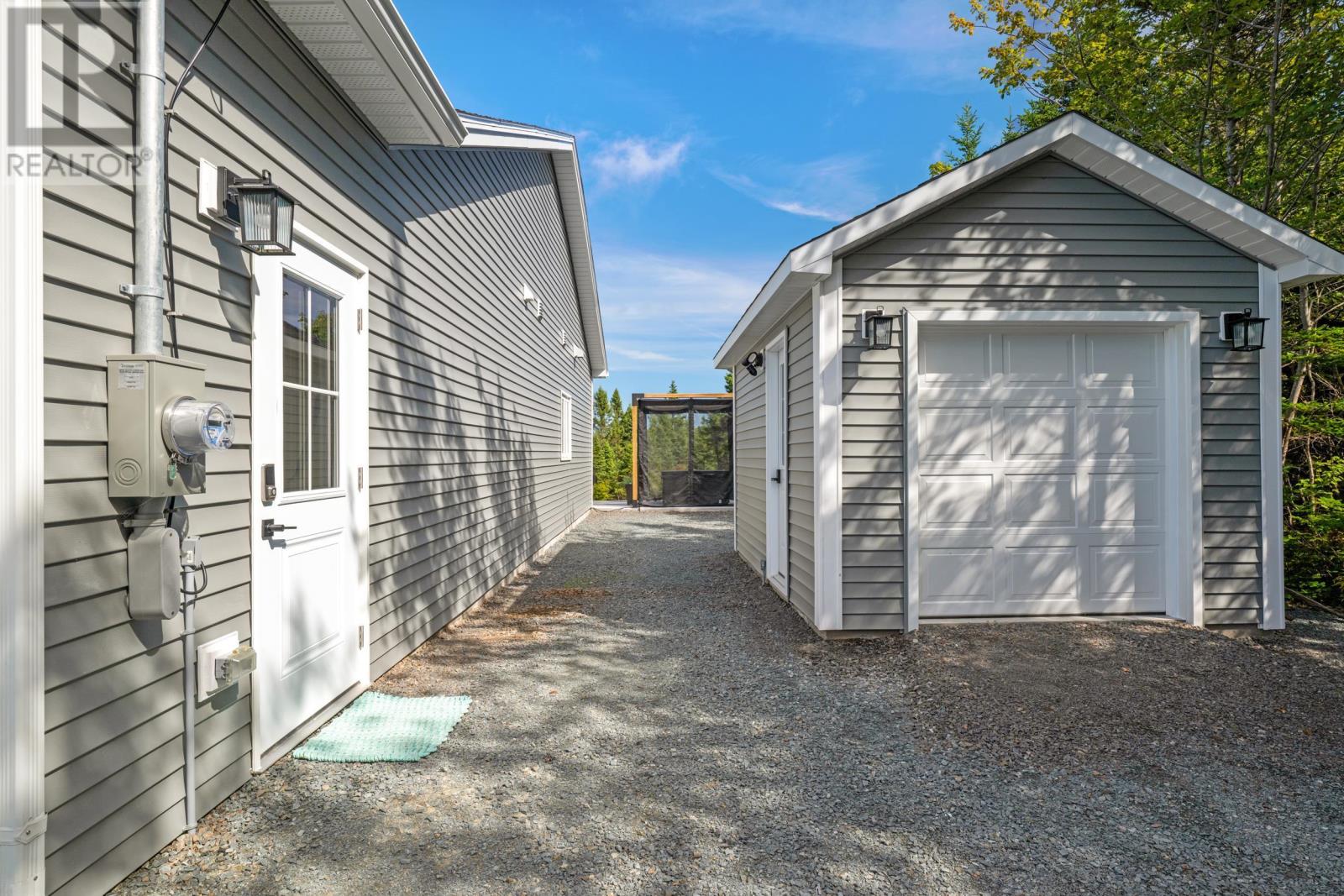 59 Kelly Drive, Williamswood, Nova Scotia  B3V 1E8 - Photo 43 - 202524495