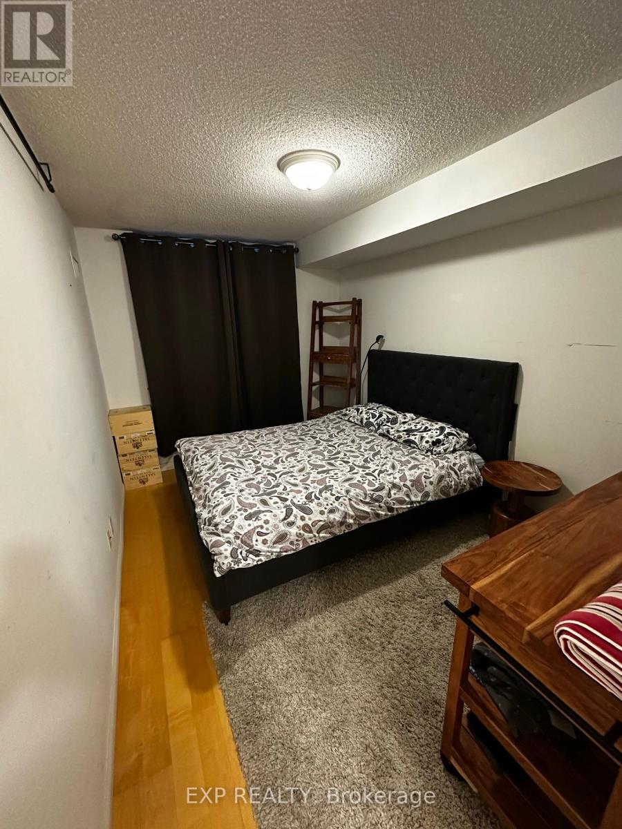 116 - 18 Stafford Street, Toronto, Ontario  M5V 3W4 - Photo 4 - C12441881