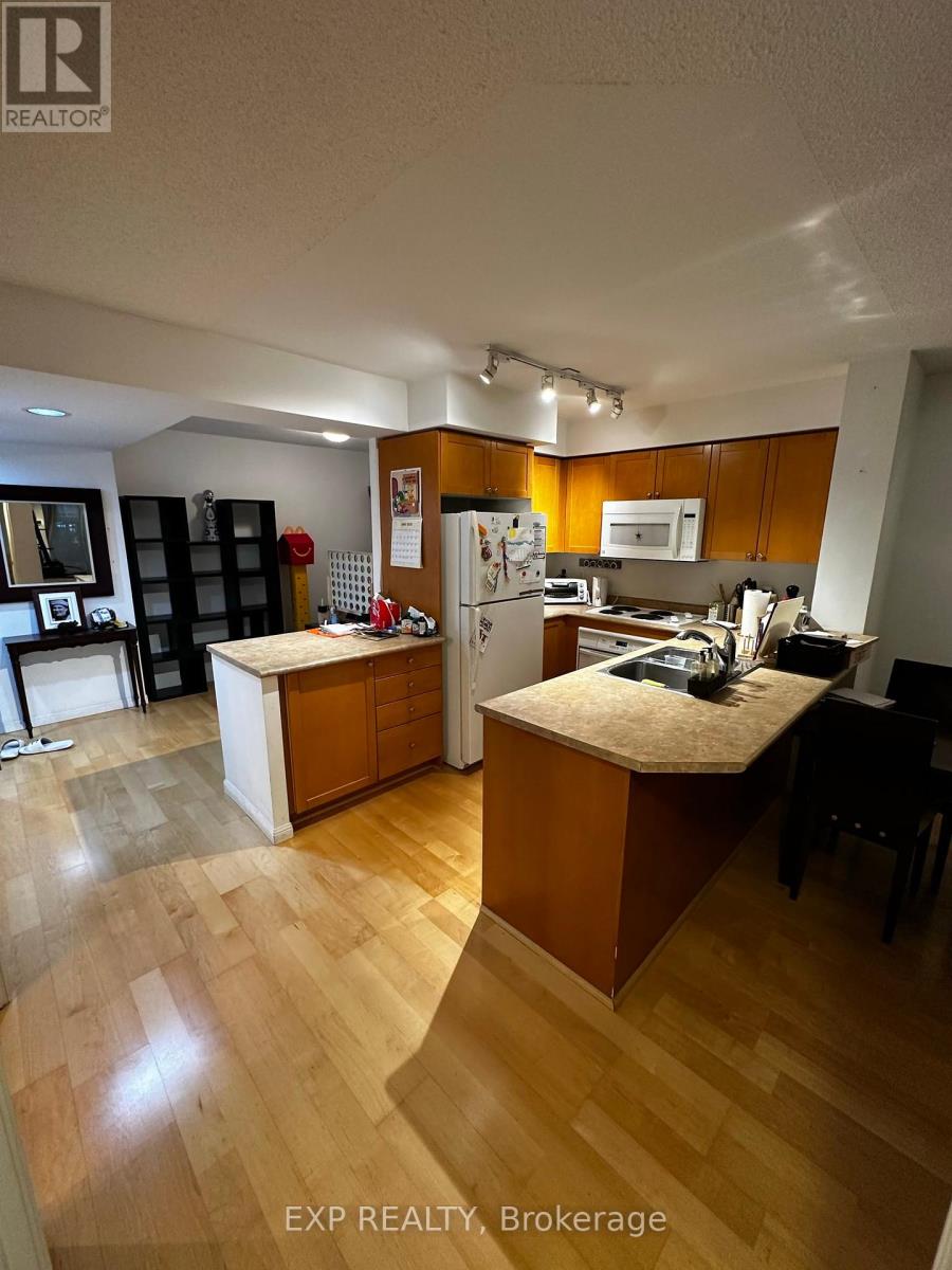 116 - 18 Stafford Street, Toronto, Ontario  M5V 3W4 - Photo 5 - C12441881