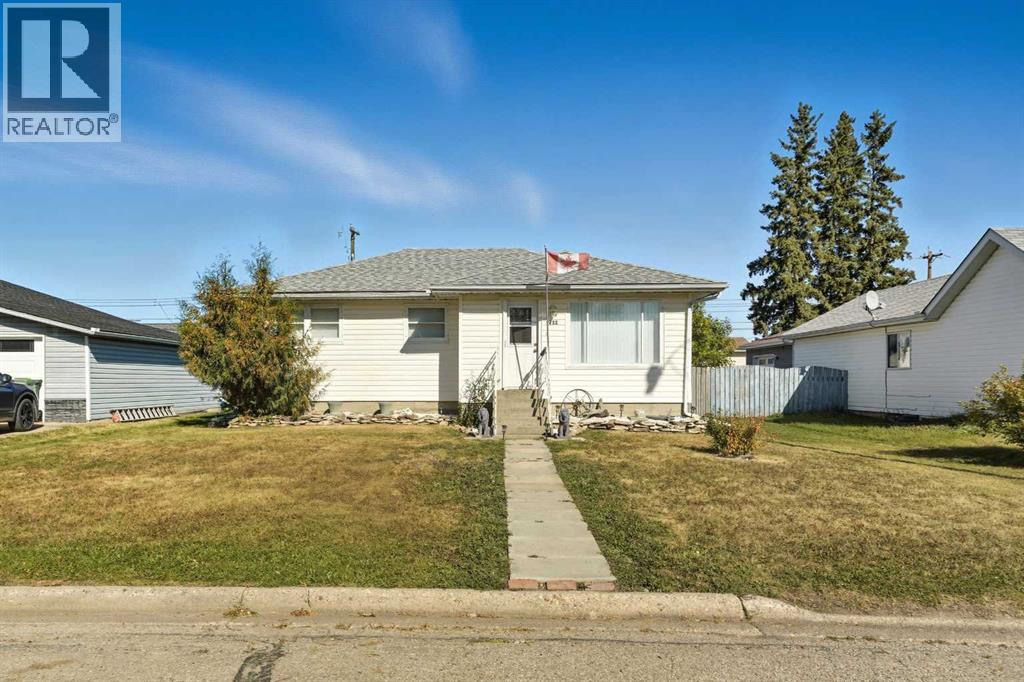 5122 52 Ave, Rimbey, Alberta  t0c 2j0 - Photo 1 - A2260537