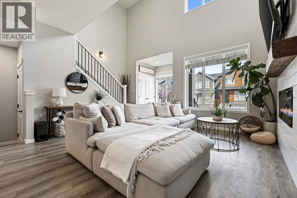 119 Wolf Creek Manor Se, Calgary, Alberta  T2X 4A1 - Photo 8 - A2242406