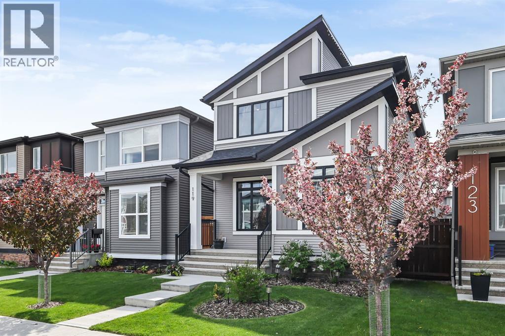 119 Wolf Creek Manor Se, Calgary, Alberta  T2X 4A1 - Photo 1 - A2242406