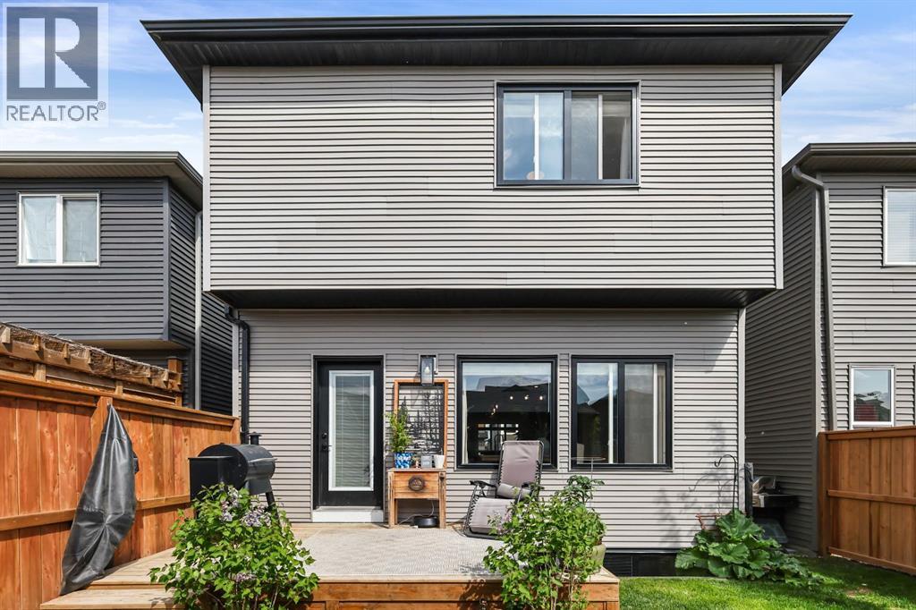 119 Wolf Creek Manor Se, Calgary, Alberta  T2X 4A1 - Photo 34 - A2242406