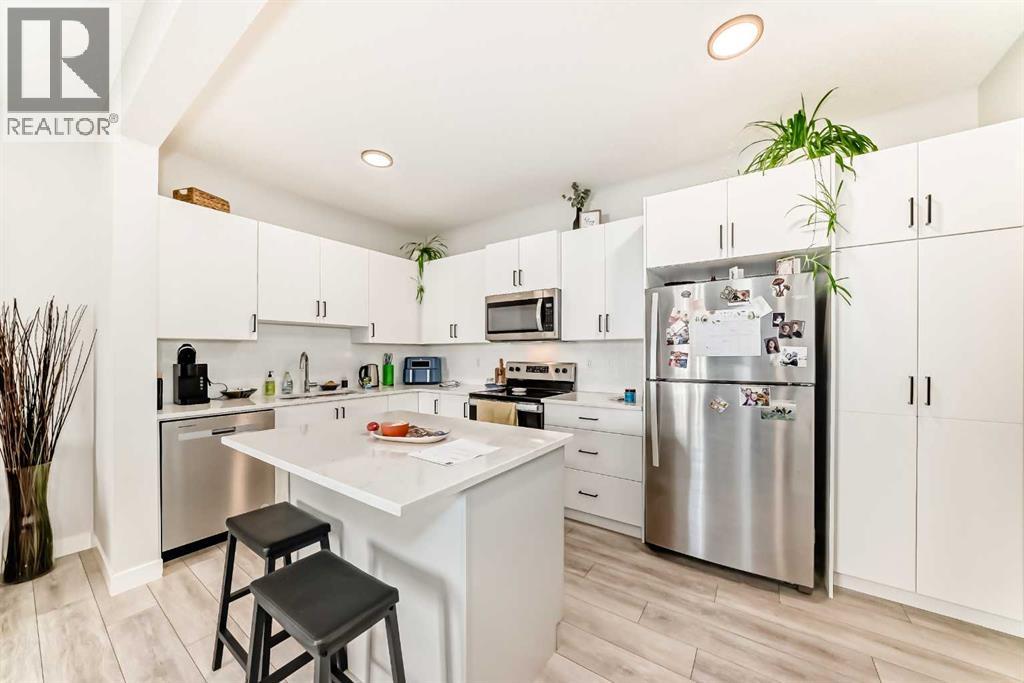 101 Tuscany Summit Square Nw, Calgary, Alberta  T3L 0G1 - Photo 10 - A2261860