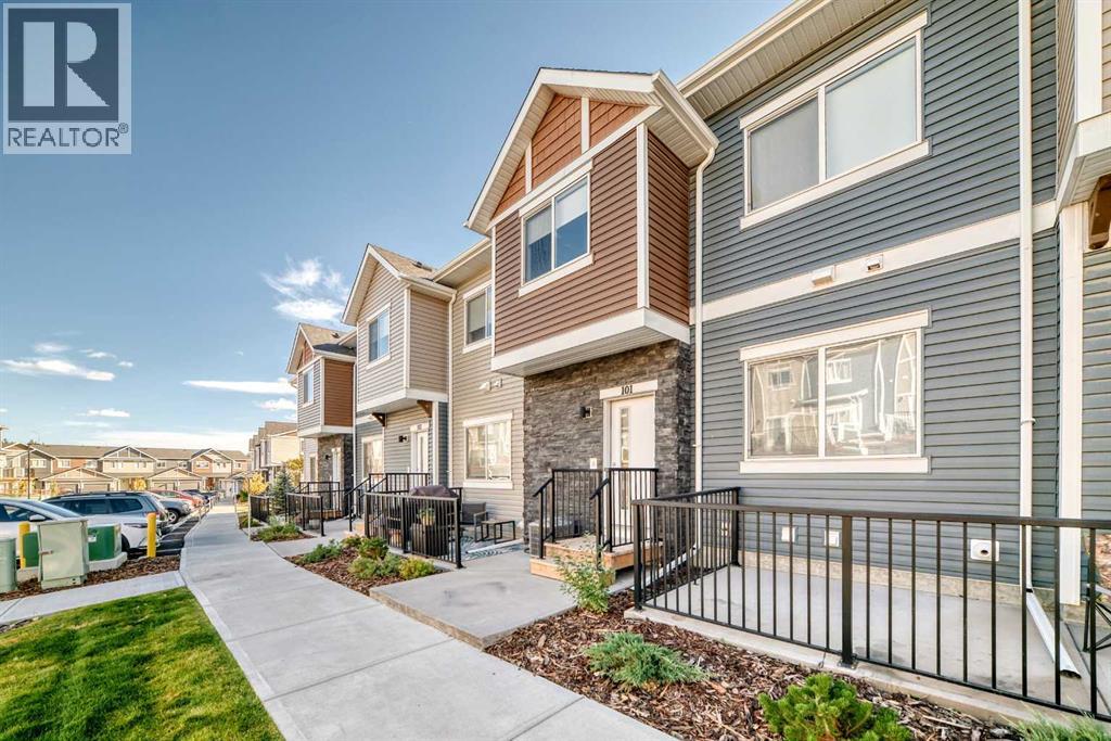 101 Tuscany Summit Square Nw, Calgary, Alberta  T3L 0G1 - Photo 2 - A2261860