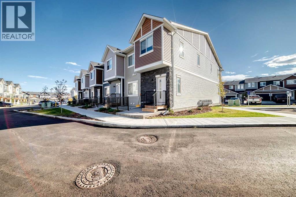 101 Tuscany Summit Square Nw, Calgary, Alberta  T3L 0G1 - Photo 36 - A2261860