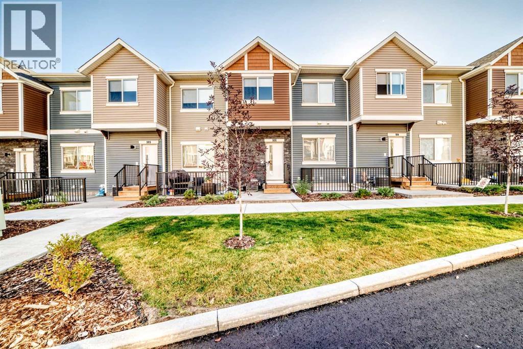 101 Tuscany Summit Square Nw, Calgary, Alberta  T3L 0G1 - Photo 37 - A2261860