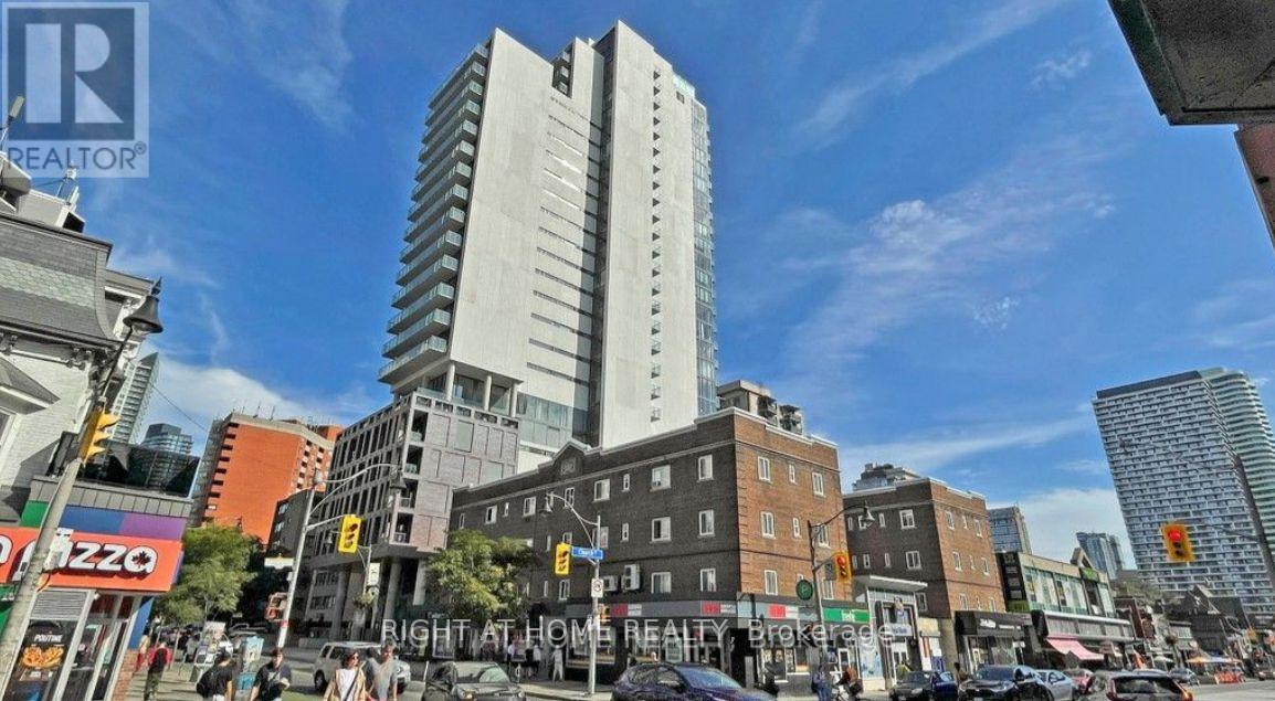 607 - 81 Wellesley Street E, Toronto, Ontario  M4Y 0C5 - Photo 3 - C12435851