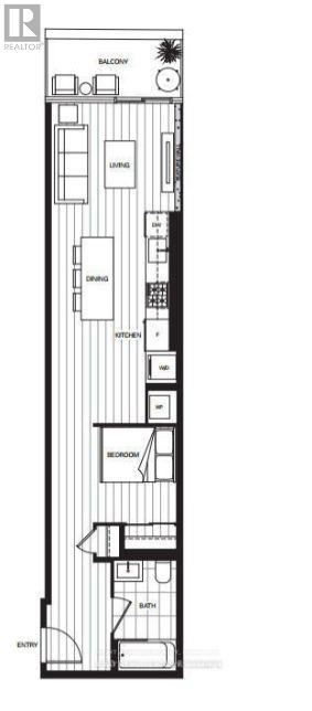 607 - 81 Wellesley Street E, Toronto, Ontario  M4Y 0C5 - Photo 18 - C12435851