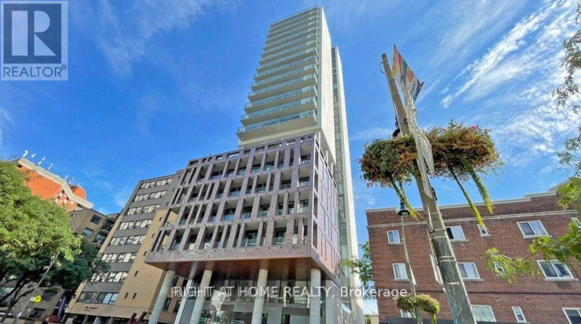 607 - 81 Wellesley Street E, Toronto, Ontario  M4Y 0C5 - Photo 5 - C12435851