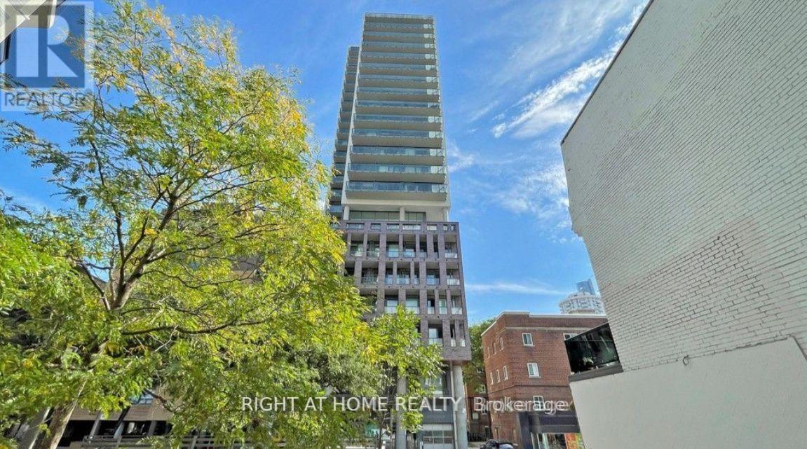 607 - 81 Wellesley Street E, Toronto, Ontario  M4Y 0C5 - Photo 4 - C12435851