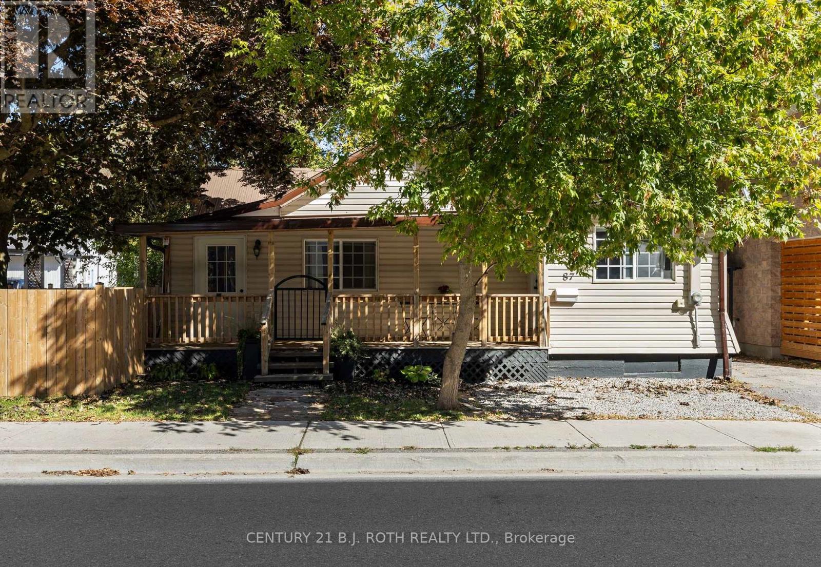 87 Victoria Street, Orillia, Ontario  L3V 2V9 - Photo 23 - S12441855