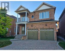 3208 Countess Crescent, Mississauga (Churchill Meadows), Ca