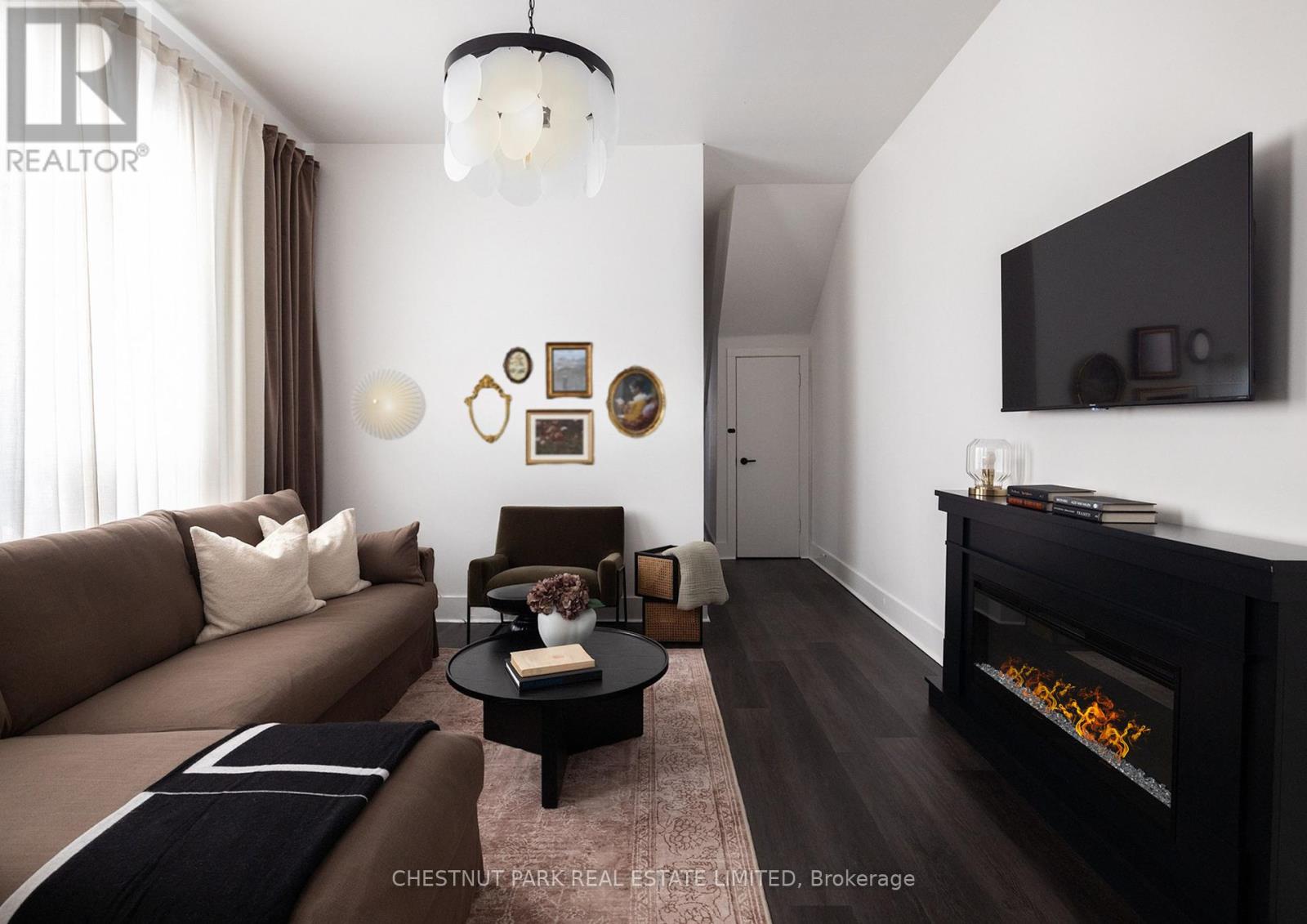 MAIN FLOOR - 9 ELM GROVE AVENUE, Toronto, Ontario
