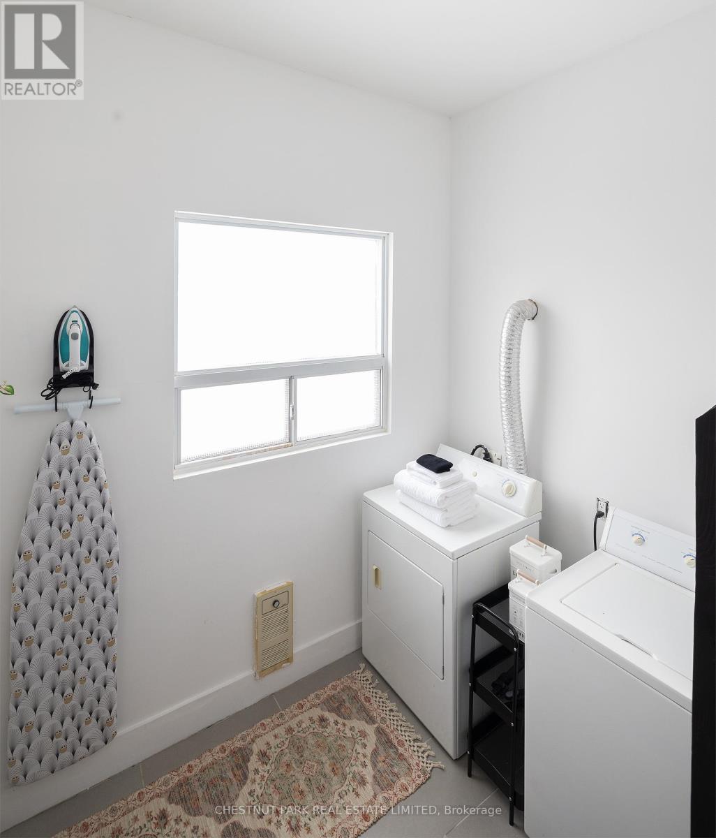 Main Floor - 9 Elm Grove Avenue, Toronto, Ontario  M6K 2H9 - Photo 24 - W12441554