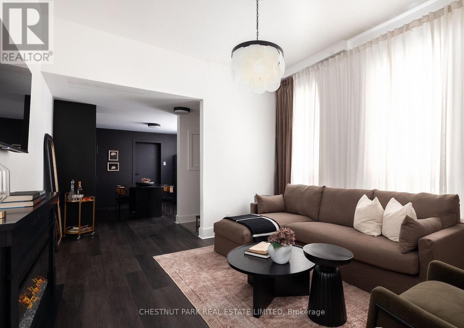 Main Floor - 9 Elm Grove Avenue, Toronto, Ontario  M6K 2H9 - Photo 4 - W12441554