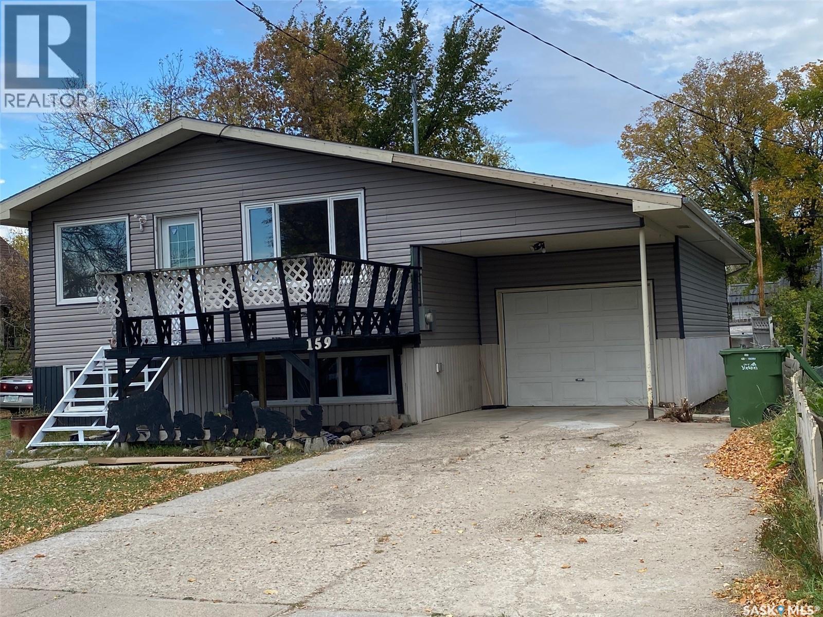 159 Duncan Street W, Yorkton, Saskatchewan  S3N 0G7 - Photo 2 - SK019901