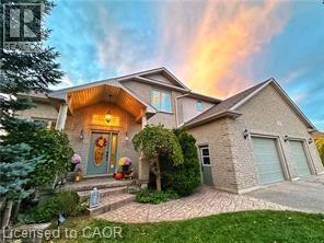 158 River Run Road, Drayton, Ontario  N0G 1P0 - Photo 2 - 40776060