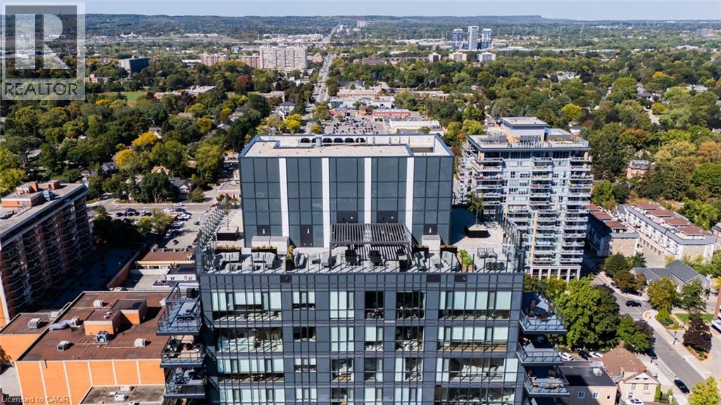 2007 James Street Unit# 2102, Burlington, Ontario  L7R 0G7 - Photo 46 - 40776051