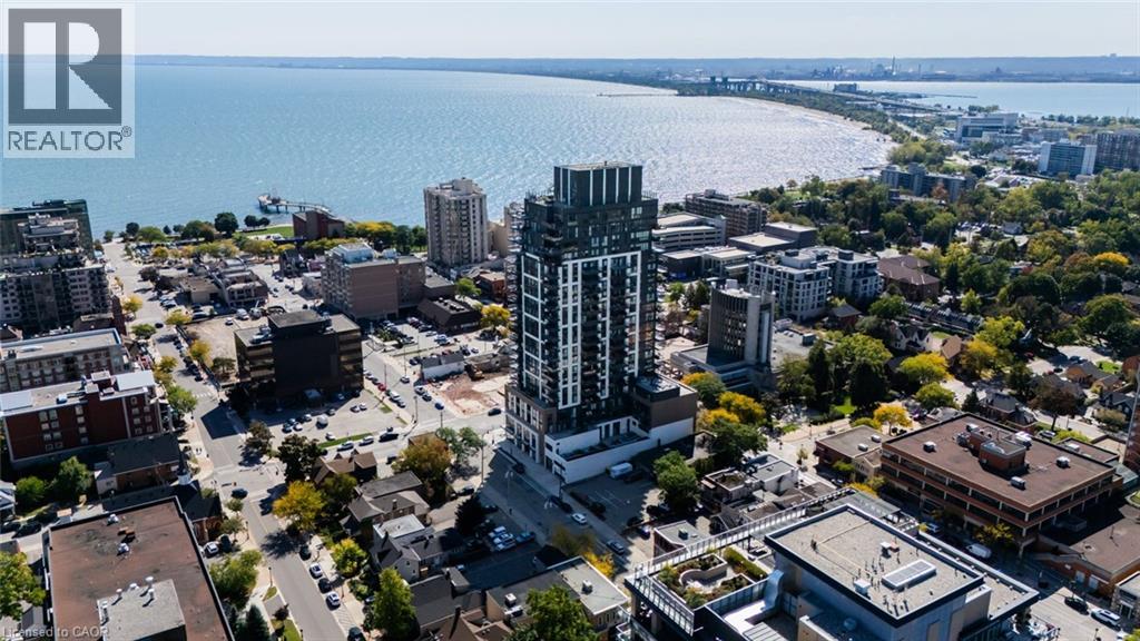 2007 James Street Unit# 2102, Burlington, Ontario  L7R 0G7 - Photo 49 - 40776051