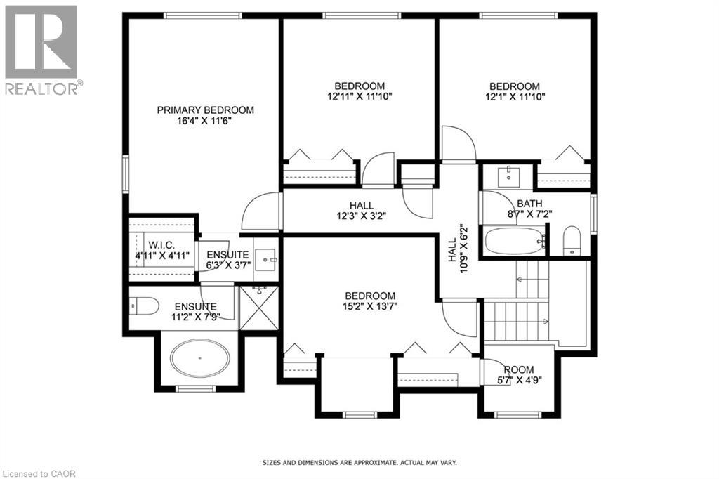 15 Blue Forest Drive, Grimsby, Ontario  L3M 4R4 - Photo 39 - 40776008