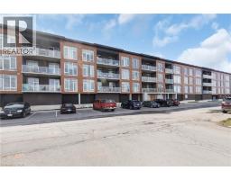 38 HARBOUR Street Unit# 203 Port Dover