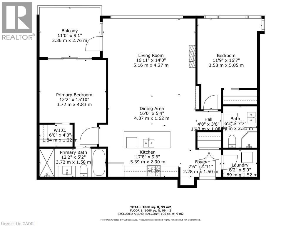 38 Harbour Street Unit# 203, Port Dover, Ontario  N0A 1N0 - Photo 39 - 40726696