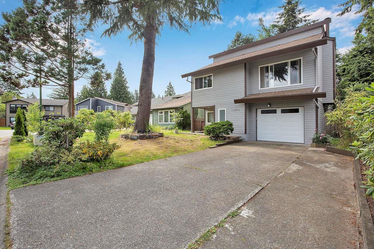 11820 STAPLES CRESCENT, Delta, British Columbia