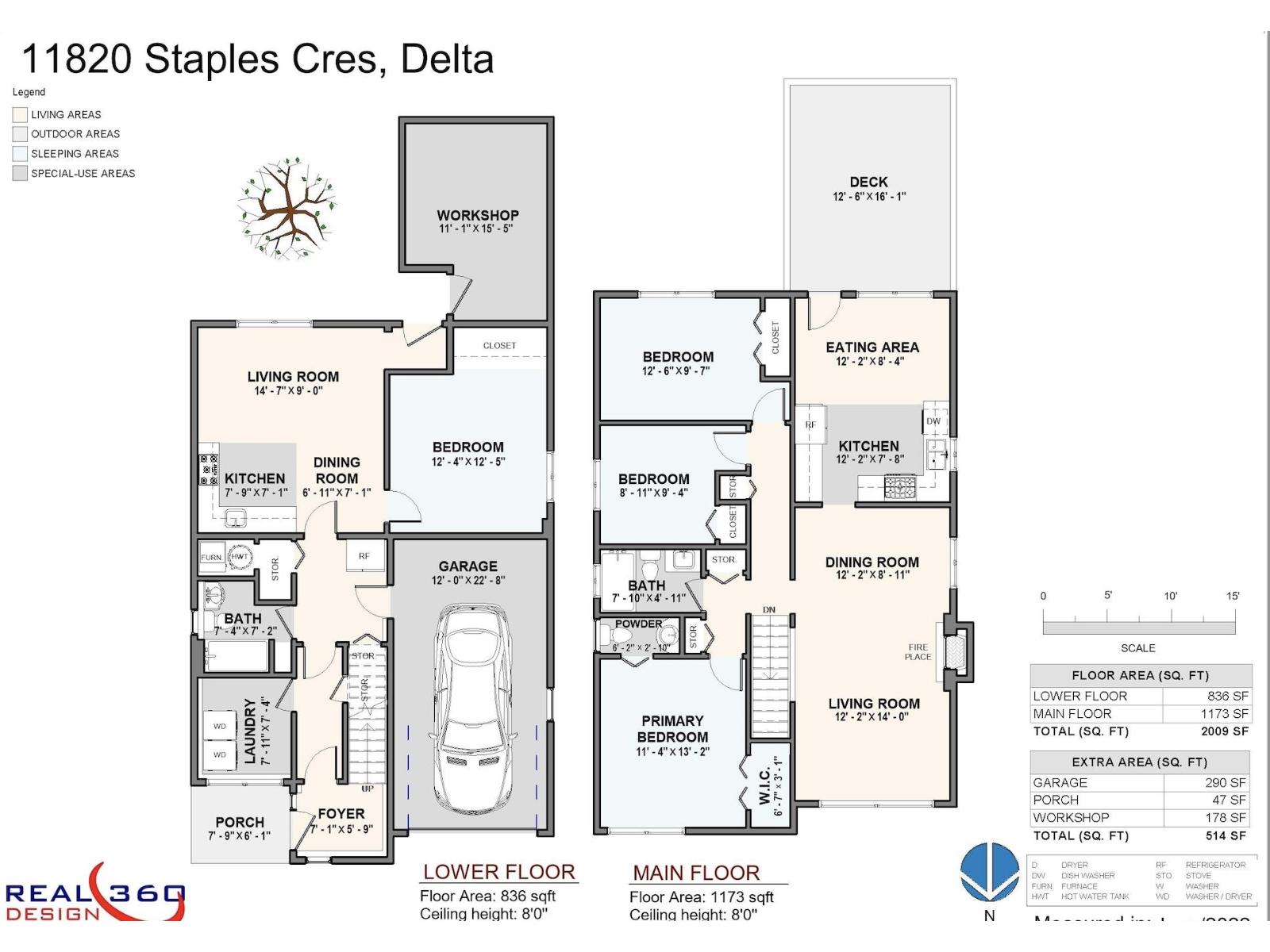 11820 Staples Crescent, Delta, British Columbia  V4E 2T7 - Photo 28 - R3054828