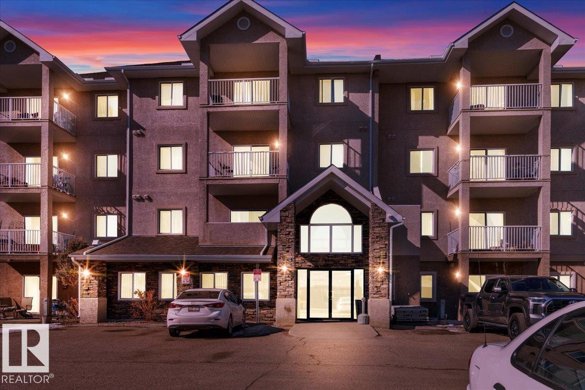 #407 2305 35a Av Nw, Edmonton, Alberta  T6T 1Z2 - Photo 28 - E4460236