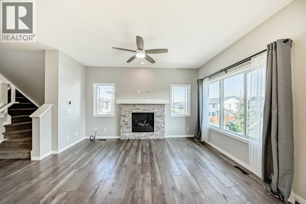 581 Hillcrest Road Sw, Airdrie, Alberta  T4B 4H6 - Photo 19 - A2253455