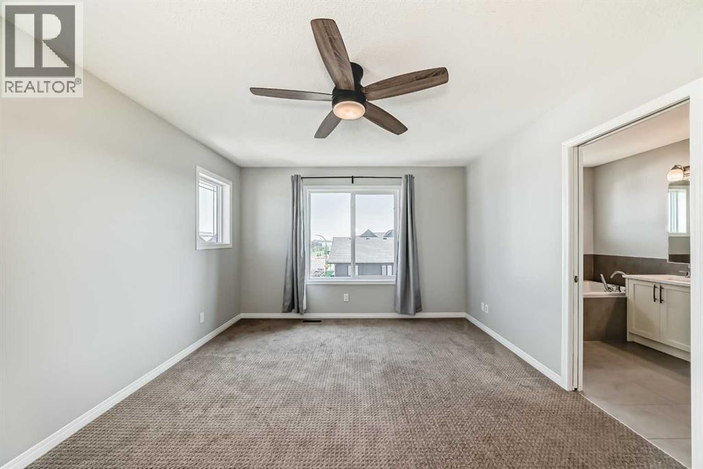 581 Hillcrest Road Sw, Airdrie, Alberta  T4B 4H6 - Photo 28 - A2253455