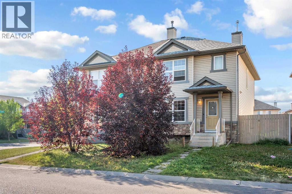 5 Saddlebrook Common Ne, Calgary, Alberta  T3J 5M4 - Photo 1 - A2258489