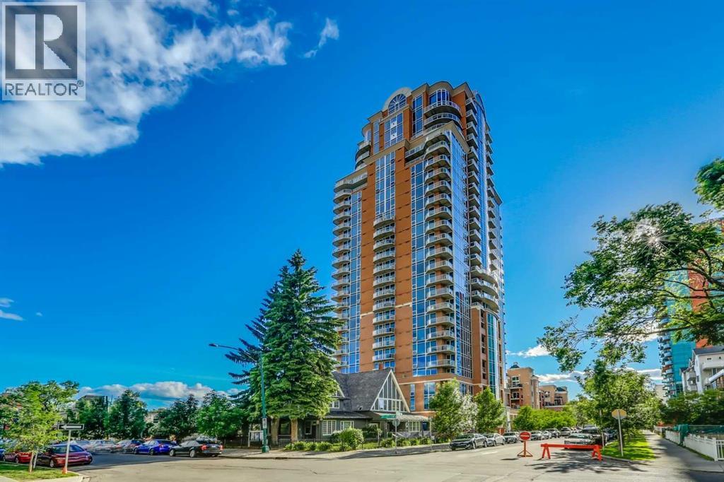 206, 817 15 Avenue Sw, Calgary, Alberta  T2R 0H8 - Photo 1 - A2261279