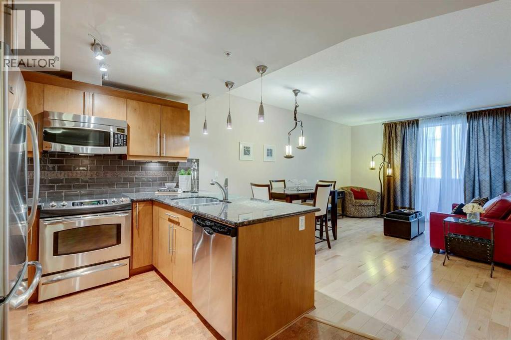 206, 817 15 Avenue Sw, Calgary, Alberta  T2R 0H8 - Photo 8 - A2261279