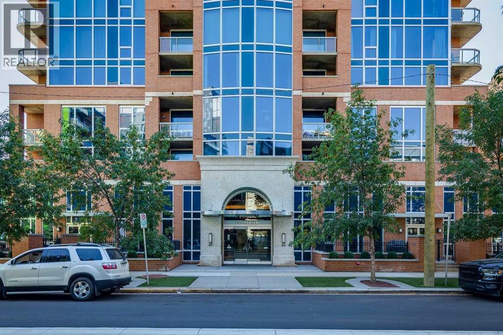 206, 817 15 Avenue Sw, Calgary, Alberta  T2R 0H8 - Photo 2 - A2261279