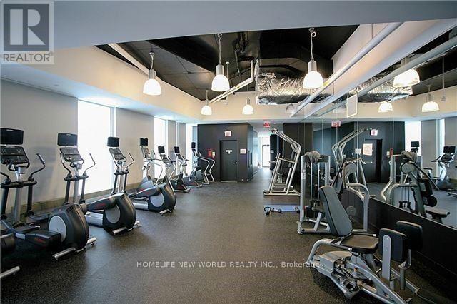 2010 - 80 Queens Wharf Road, Toronto, Ontario  M5V 0J3 - Photo 14 - C12437017
