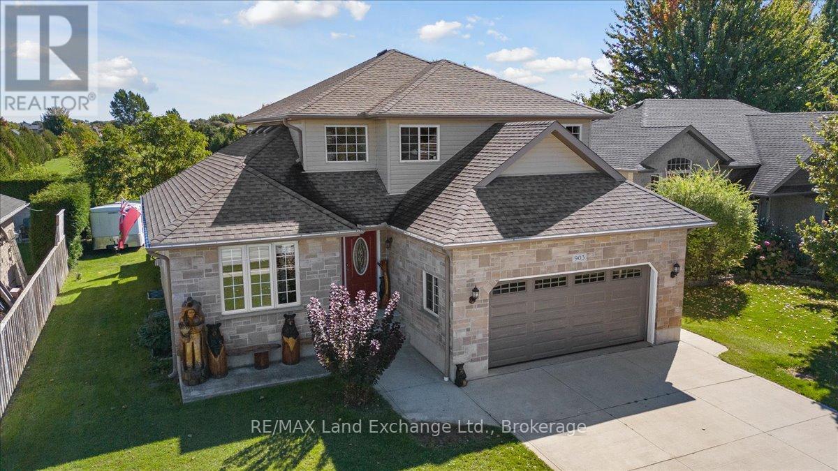 903 HIGHLAND STREET, Saugeen Shores, Ontario